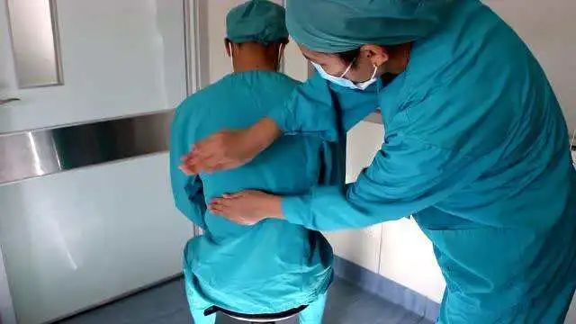 叩背排痰效果差？看完这篇文章你就明白了！ - 我的网站